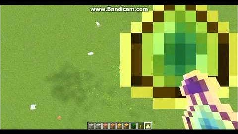 Minecraft Bottle o` Enchanting 1.2.2