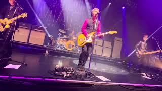 How soon is now ~ Johnny Marr @ Liverpool Olympia 6.4.24 @officialjohnnymarr