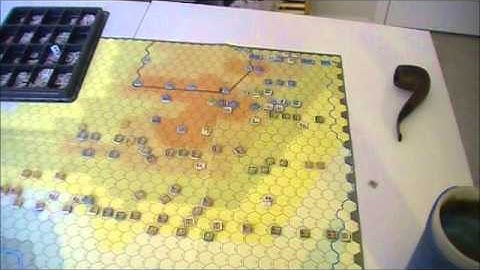 SPQR - Baecula   3 wrap