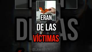 Los juguetes de Vanessa ERAN de las víctimas de William (Teoría)