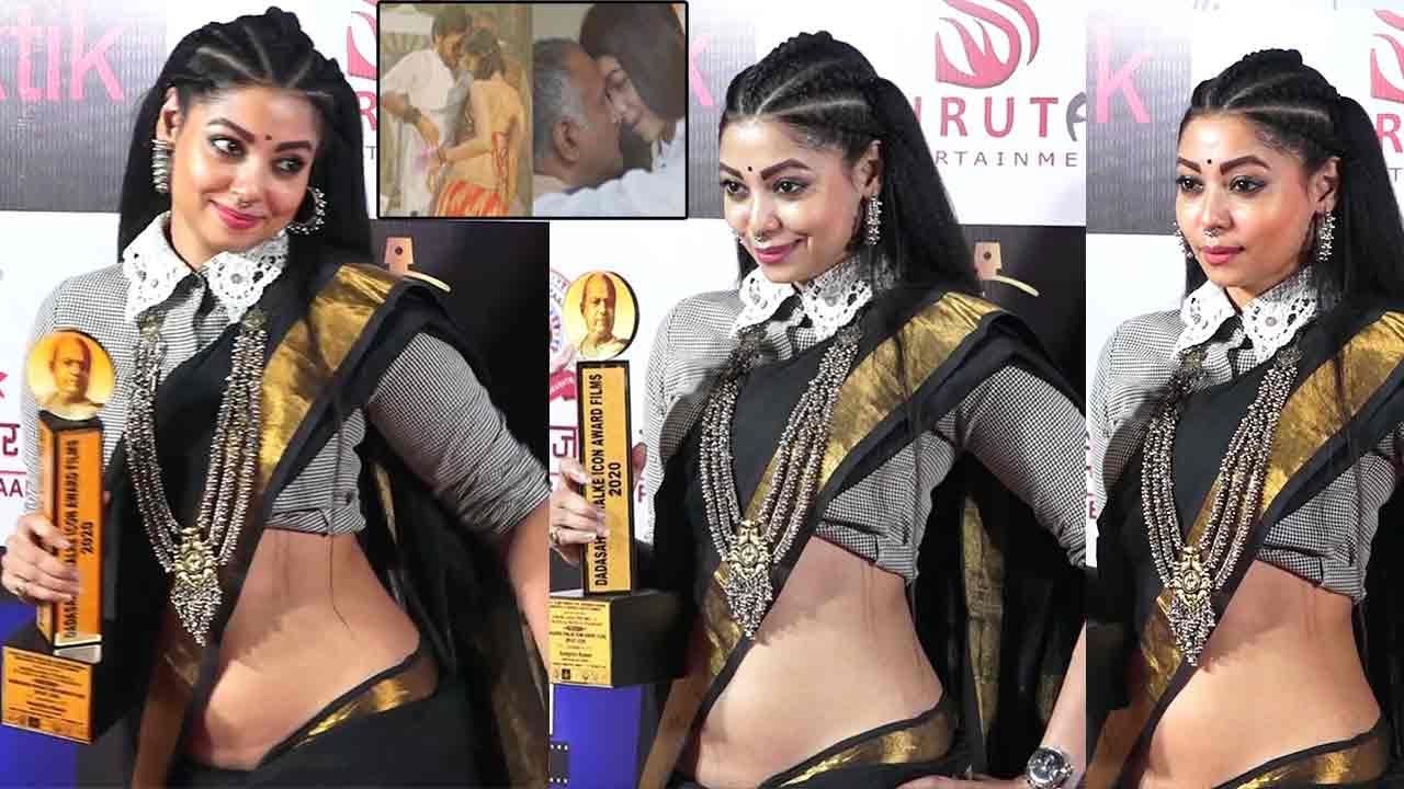 Biswas hot anangsha Tv Actress