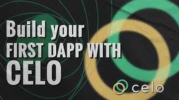 Learn DApp Development With Celo Using Remix | A Brief Summary |