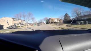 My test drive of a 2004 Kia Spectra.