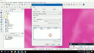 MODELO HIDRÁULICO QGIS, HEC-RAS