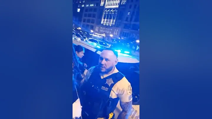 PYRAMID POLITPRIS: ANTI POLICE BRUTALITY MOVEMENT ...