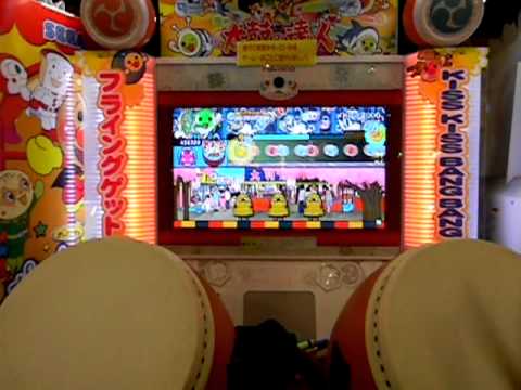 〆ドレー2000　10人ローテーションでフルコンボ！【太鼓の達人】