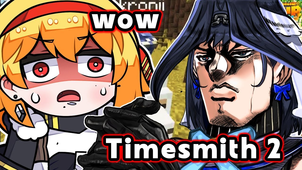 𝗞𝗮𝗲𝗹𝗮 𝗮𝗻𝗱 𝗞𝗿𝗼𝗻𝗶𝗶 𝗵𝗮𝘃𝗲 𝗼𝗻𝗲 𝘁𝗵𝗶𝗻𝗴 𝗶𝗻 𝗰𝗼𝗺𝗺𝗼𝗻 𝘁𝗵𝗲𝘆 𝗮𝗿𝗲 𝗻𝗼𝘁 𝗴𝗼𝗼𝗱 𝗮𝘁 𝗴𝗶𝘃𝗶𝗻𝗴 𝗴𝗼𝗼𝗱 𝗻𝗮𝗺𝗲𝘀