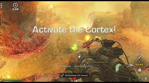 Extinction Awakening SPEEDRUN #2 Escape Gameplay Walkthrough - CoD Ghosts Invasion DLC