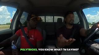 ​Democrips & Rebloodicans: The Illusion of Politics | Ride-Along