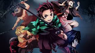 Demon Slayer (Kimetsu no Yaiba) OST - Cumulative suggestions