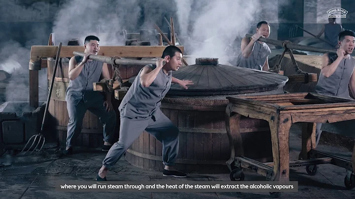HOW IS BAIJIU MADE? - DayDayNews