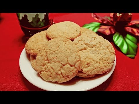 Cookies for Two