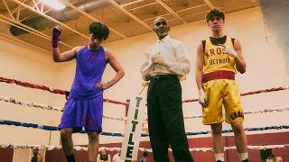 USA Boxing: Vonzell Warriors Boxing Showcase 5/30/26
