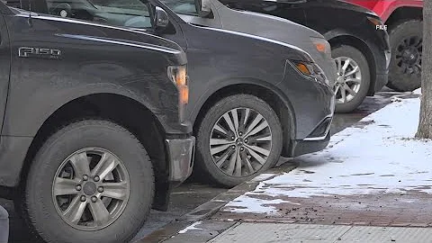 Experts warn of parking ticket scams