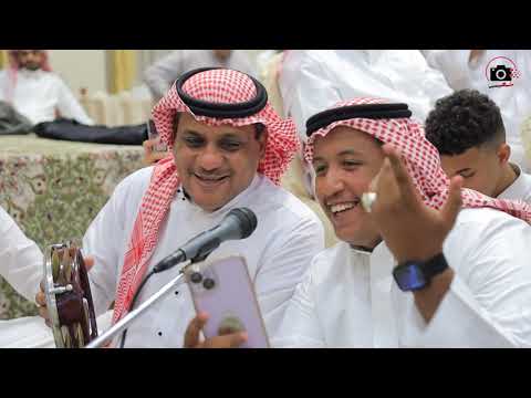 ينبعاوي حنا طلبنا الله افراح ال بغدادي
