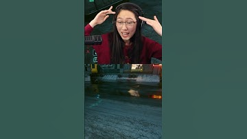 Raytracing vs No Raytracing is a HUGE difference | Cyberpunk 2077 #shorts