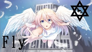Fly / アザラシP feat.巡音ルカ