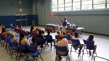 Franklin Institute 3