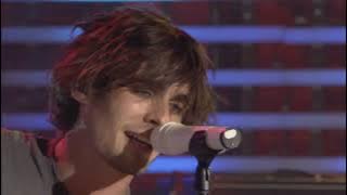 The All-American Rejects - Happy Endings (Live Soundstage) (HD)