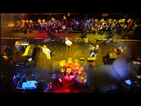 Pink Floyd - Live 8 - Breathe & Money - Part 1 (HD)