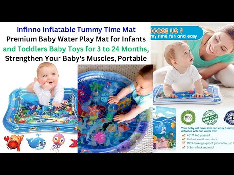 Infinno Inflatable Tummy