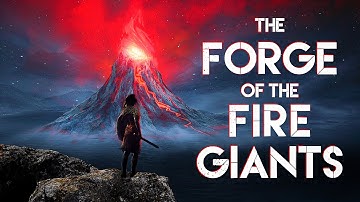 How to run Ironslag: A Deep Dive for Dungeon Masters