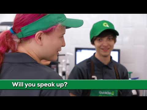 QuickChek Pre Hire Video RE EDIT