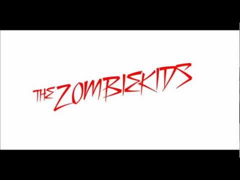 Spanish Sauce Mafia - The Zombie Kids