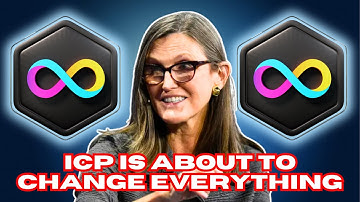 ICP IS ABOUT TO CHANGE EVERYTHING… (THIS IS HISTORIC) 