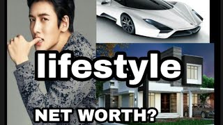 Ji chang wook Net worth? | lifestyle