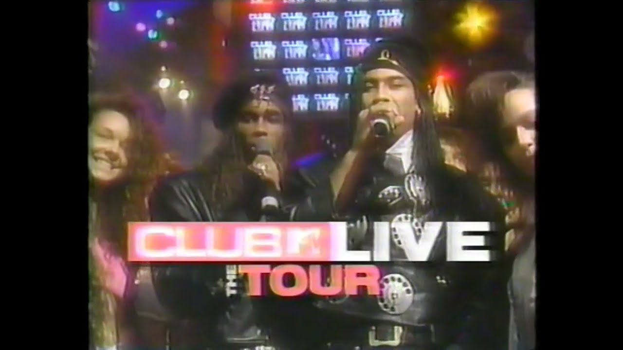 club mtv tour 1989 dates
