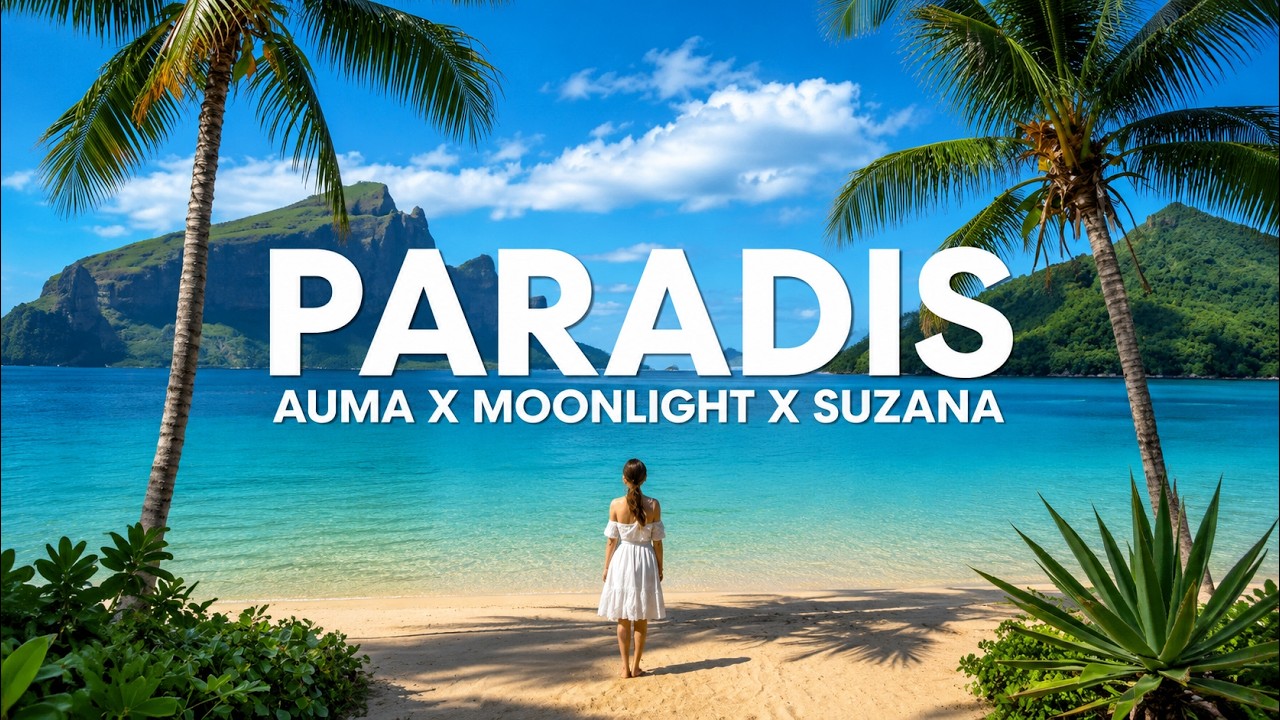 Watch AUMA x Moonlight x Suzana - Paradis on YouTube Watch AUMA x Moonlight x Suzana - Paradis on YouTube