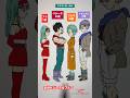 【ベジータ一家大集合】変身ベジータ&ブルマ #shorts #dragonball #dragonballz #dragonballsuper #dragonballgt #ドラゴンボール