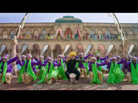 Bir Baba Hindu - Klip