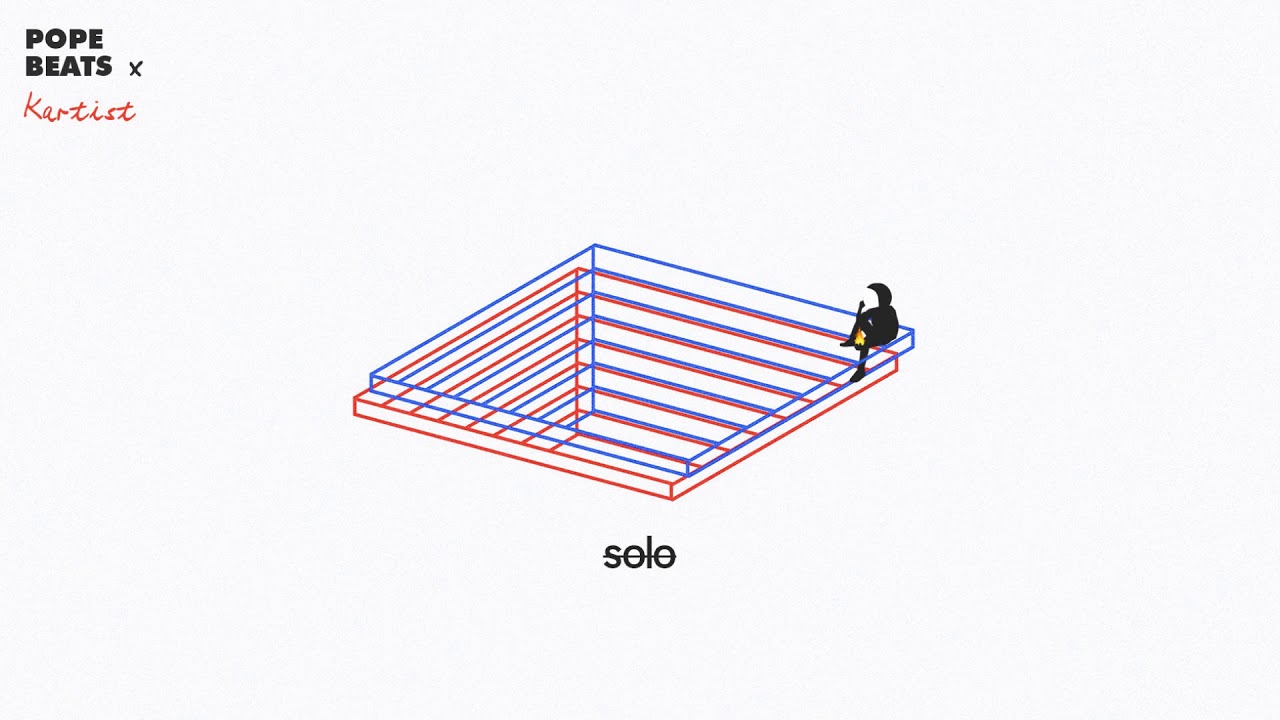 PopeBeats - Solo (feat. Kartist)
