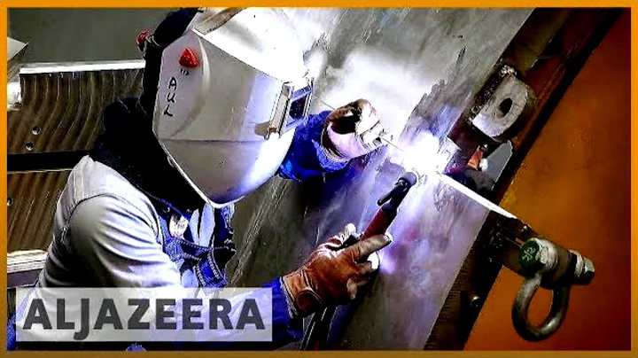 Scientists to build a new prototype nuclear fusion reactor l Al Jazeera English - DayDayNews