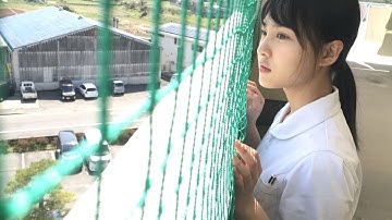 山田菜々美が映画初主演を発表、ホラー作品「黒看」