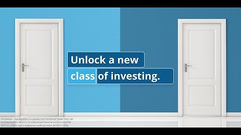 The Basics in EasyProperties