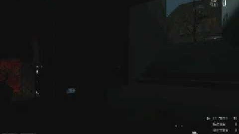 Zombie Panic: Source - Blind Zombies