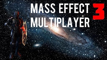 Mass Effect 3 Multiplayer Gameplay/ Sentinel N7 Paladin