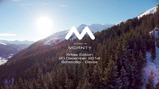 MDRNTY @ DAVOS 2014 - Official Aftermovie