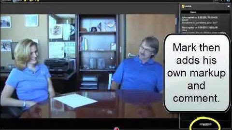 Using Brava! Flash Video Markup