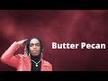 YNW Melly - Butter Pecan  (Lyrics)