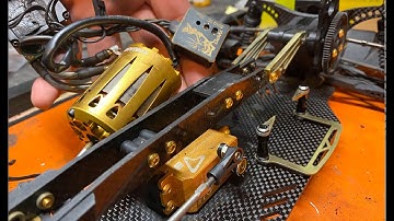 MST RMX 2.0 Fire Restoration (Pt. 1) Project Phoenix