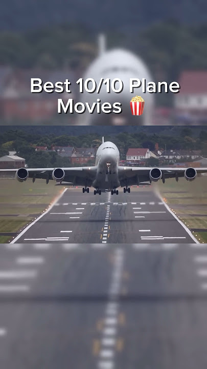 Best 10/10 Plane Movies 🍿 P2 #planes #aviation #movies