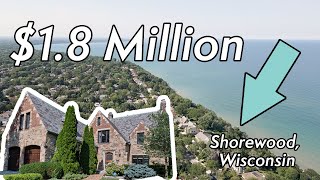 4108 N Lake Dr video tour