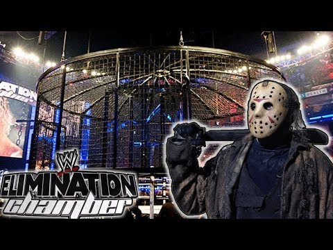 JASON Defiende el Titulo del Canal en unas Camaras de Eliminacion camera iphone 8 plus apk