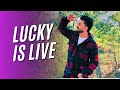 Every day live stream. @luckyislive001 #bgmi #pubmoblie #shots
