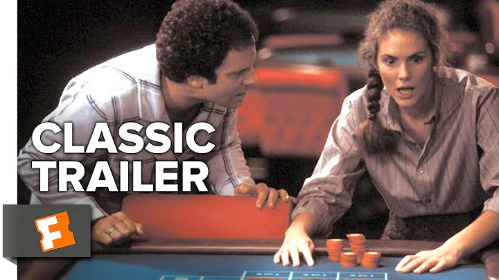 Lost In America (1985) Official Trailer - Albert B...