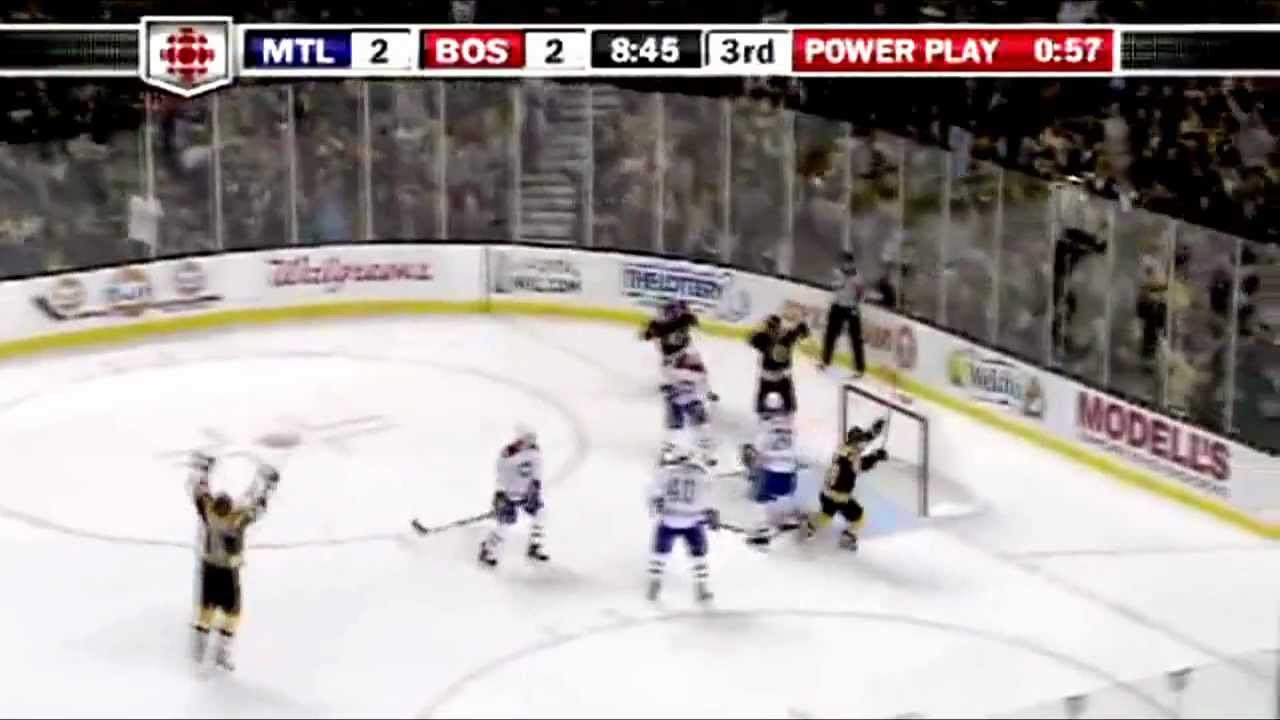 Zdeno Chara´s tribute to Demitra, This is for the one up th…